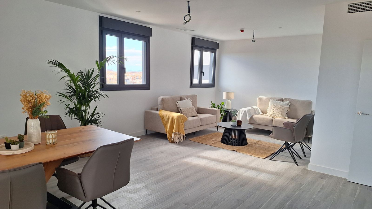 2 Bed Apartment for sale in Málaga Centro Costa Del Sol, Málaga, Spain