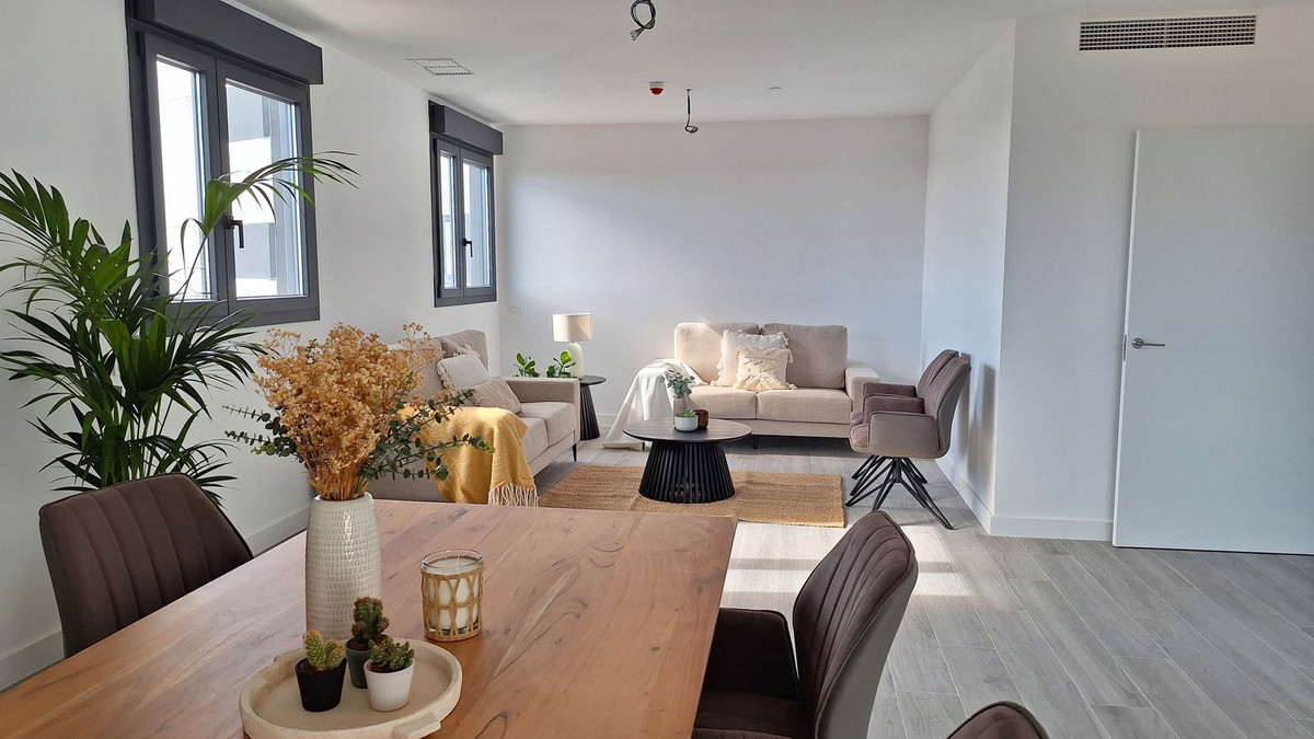 2 Bed Apartment for sale in Málaga Centro Costa Del Sol, Málaga, Spain