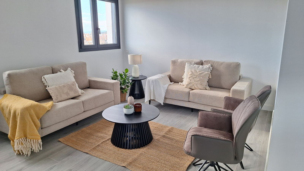 2 Bed Apartment for sale in Málaga Centro Costa Del Sol, Málaga, Spain