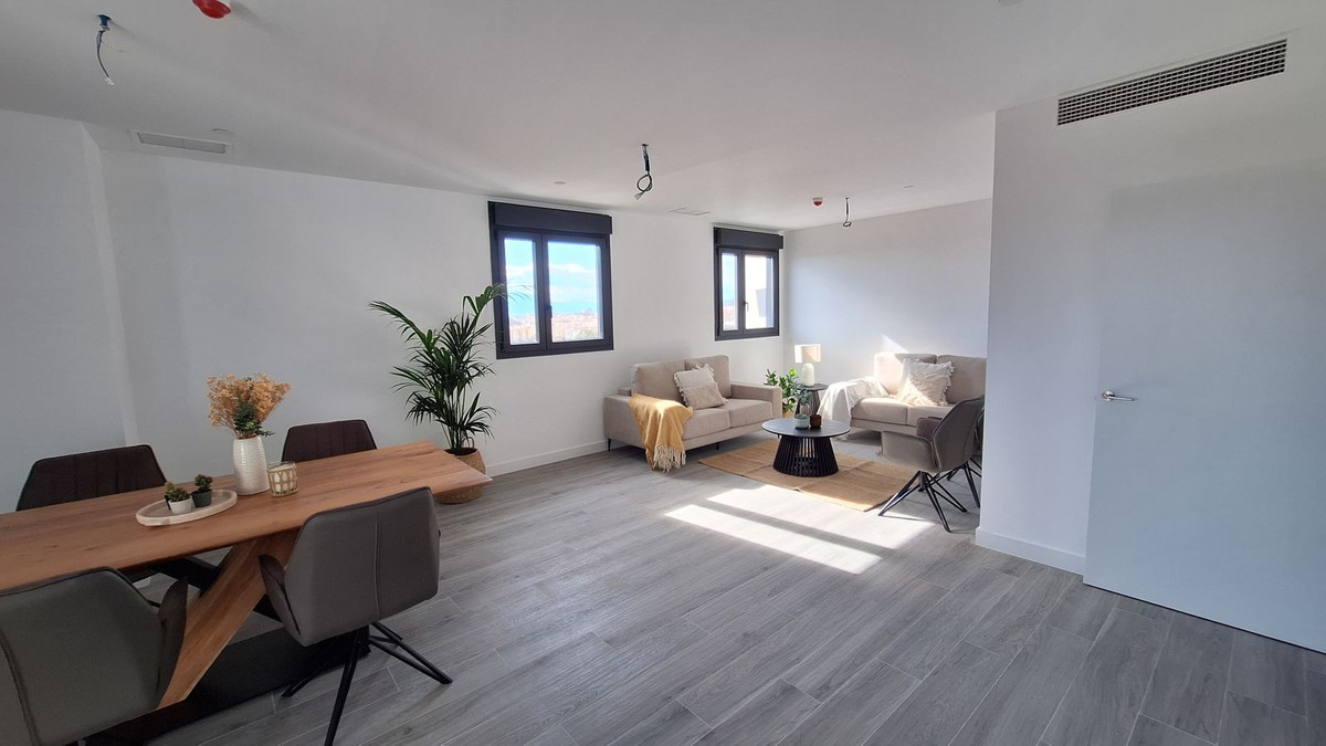 2 Bed Apartment for sale in Málaga Centro Costa Del Sol, Málaga, Spain