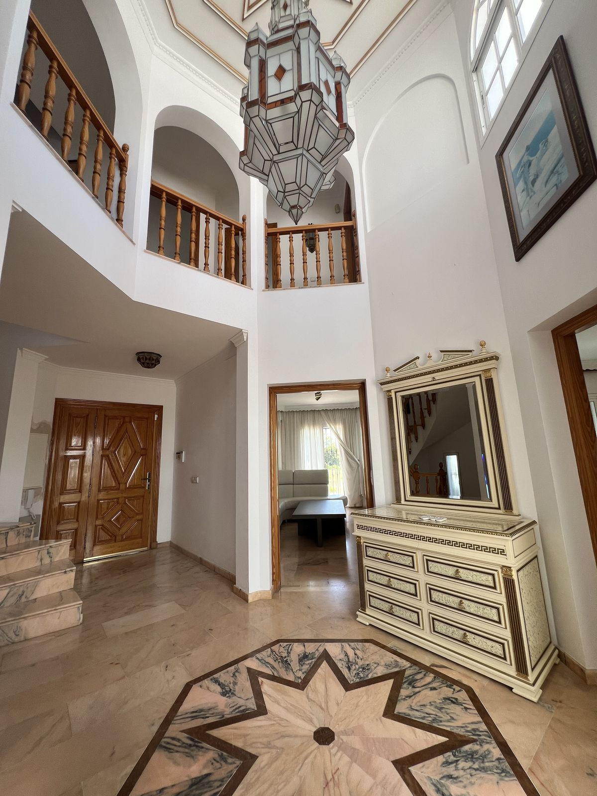 5 Bed Townhouse for sale in San Pedro De Alcántara Costa Del Sol, Málaga, Spain