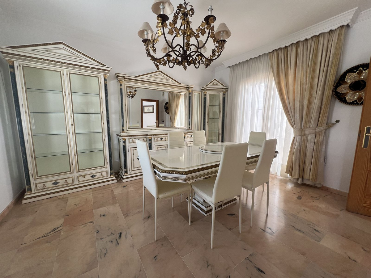 5 Bed Townhouse for sale in San Pedro De Alcántara Costa Del Sol, Málaga, Spain