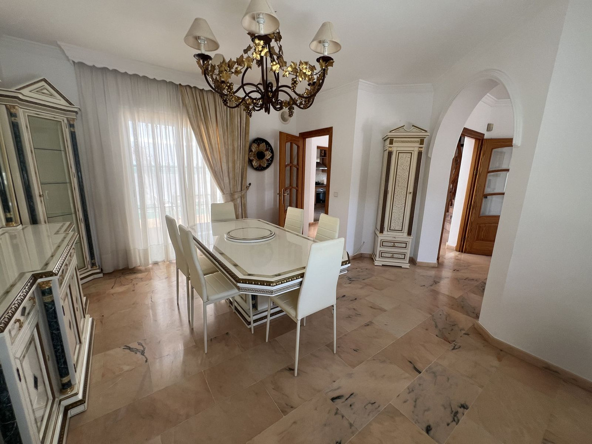 5 Bed Townhouse for sale in San Pedro De Alcántara Costa Del Sol, Málaga, Spain