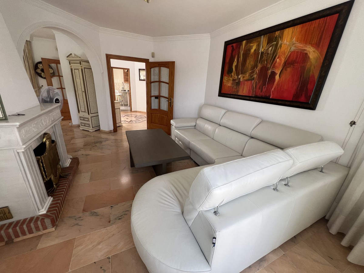5 Bed Townhouse for sale in San Pedro De Alcántara Costa Del Sol, Málaga, Spain