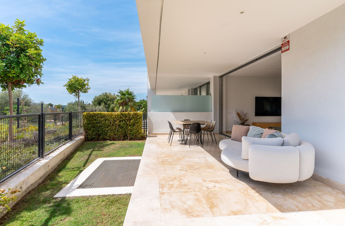 4 Bed Townhouse for sale in Río Real Costa Del Sol, Málaga, Spain