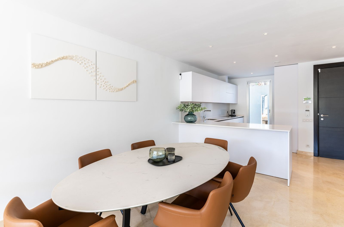 4 Bed Townhouse for sale in Río Real Costa Del Sol, Málaga, Spain