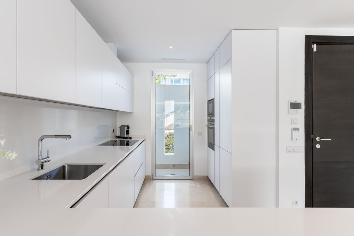 4 Bed Townhouse for sale in Río Real Costa Del Sol, Málaga, Spain
