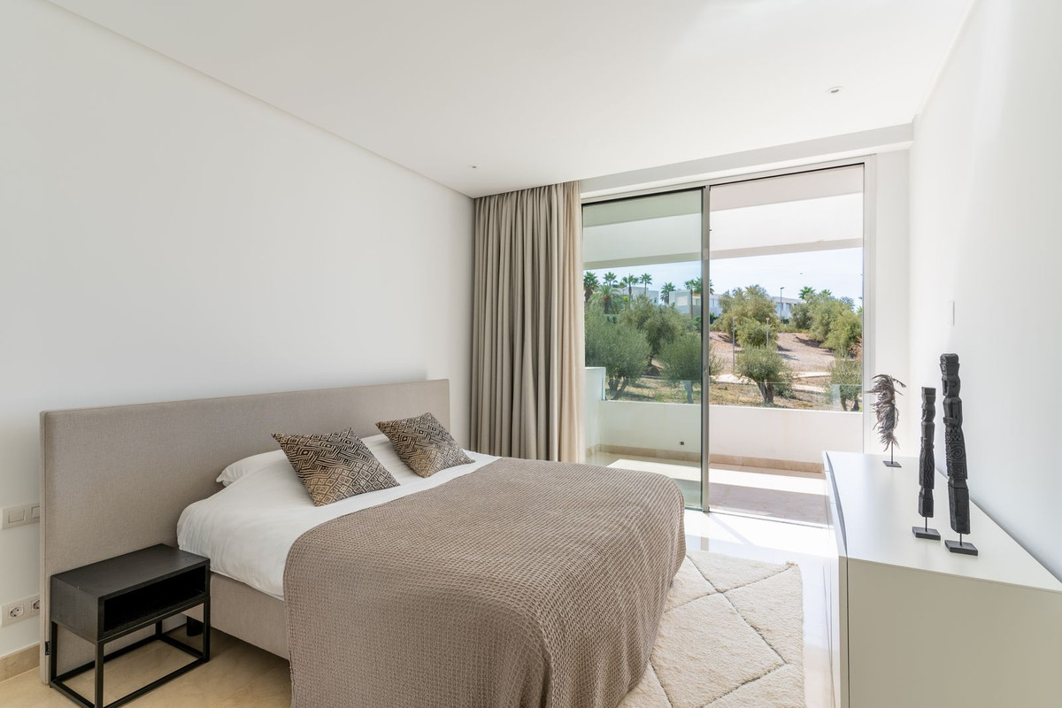 4 Bed Townhouse for sale in Río Real Costa Del Sol, Málaga, Spain