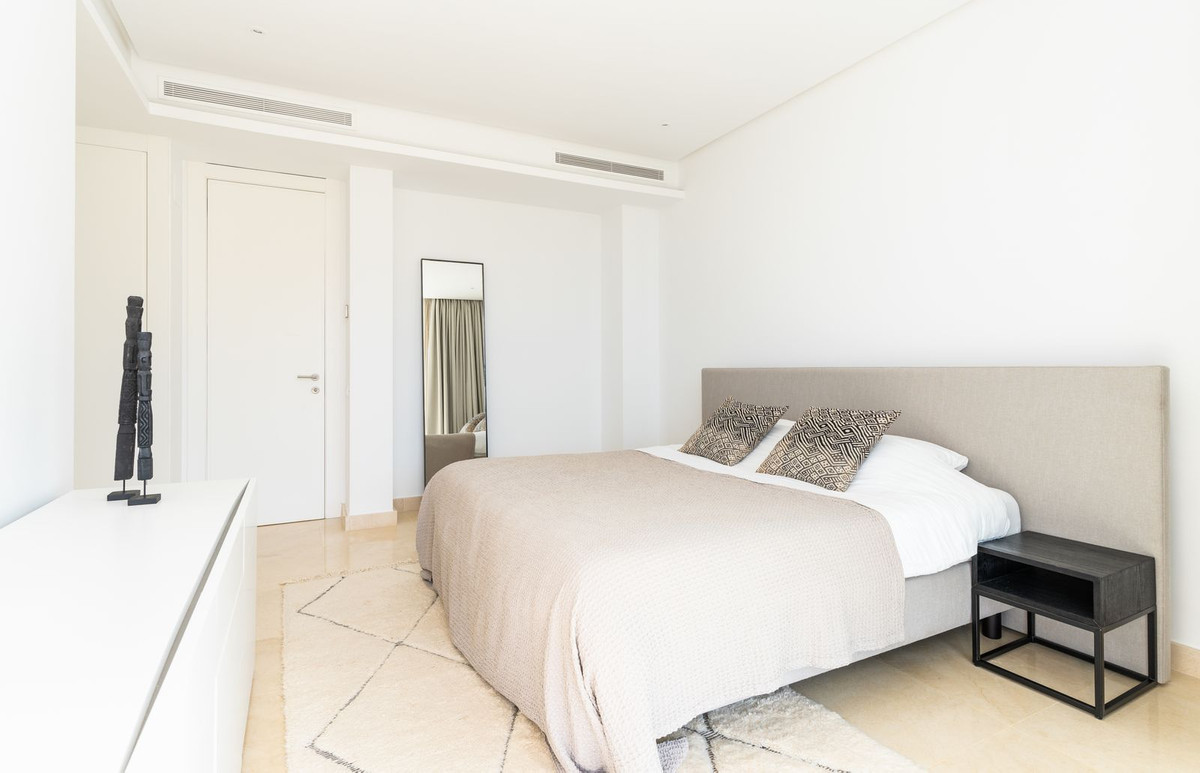 4 Bed Townhouse for sale in Río Real Costa Del Sol, Málaga, Spain
