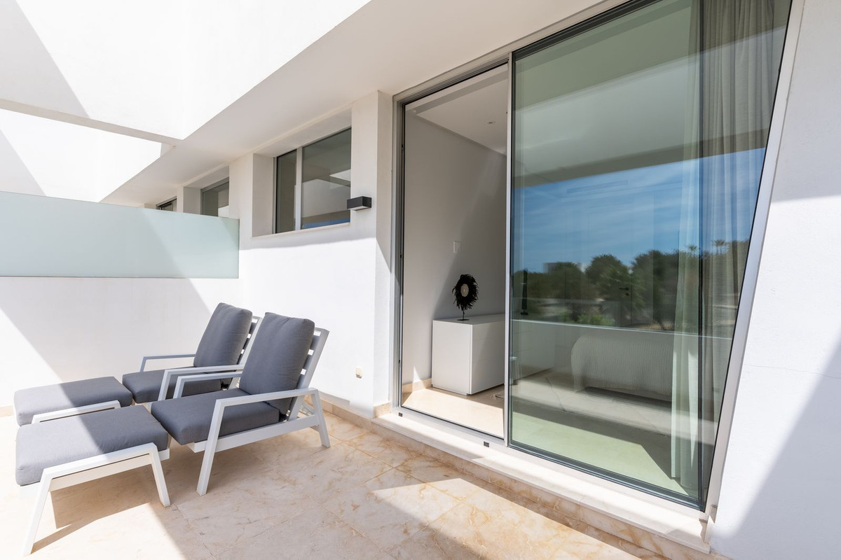 4 Bed Townhouse for sale in Río Real Costa Del Sol, Málaga, Spain