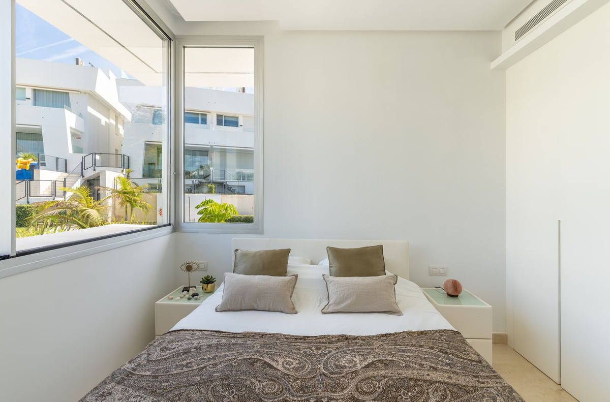 4 Bed Townhouse for sale in Río Real Costa Del Sol, Málaga, Spain