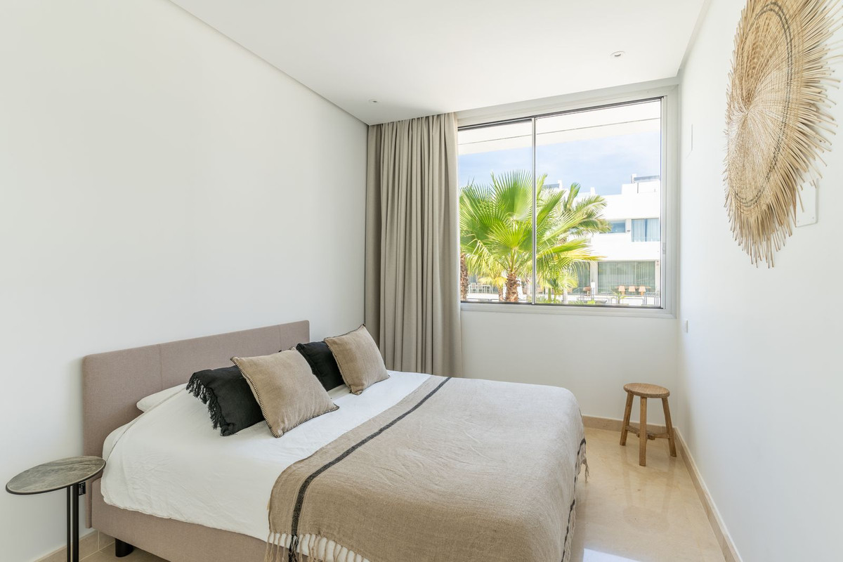 4 Bed Townhouse for sale in Río Real Costa Del Sol, Málaga, Spain
