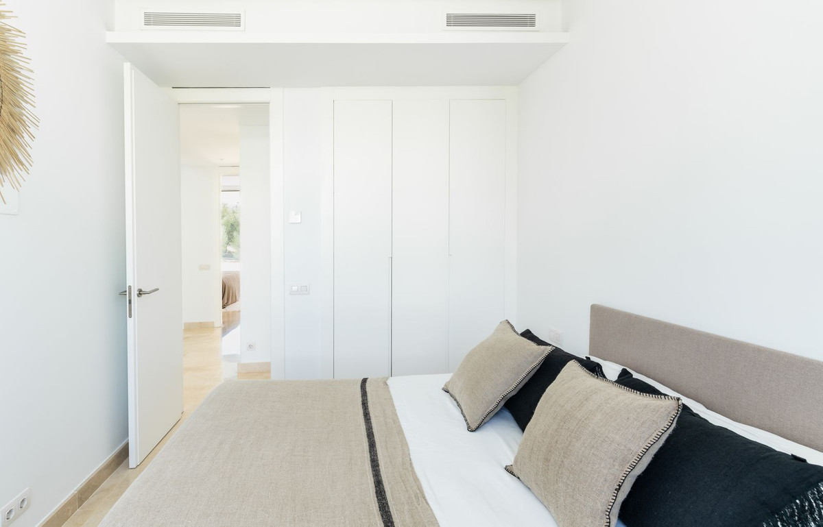 4 Bed Townhouse for sale in Río Real Costa Del Sol, Málaga, Spain