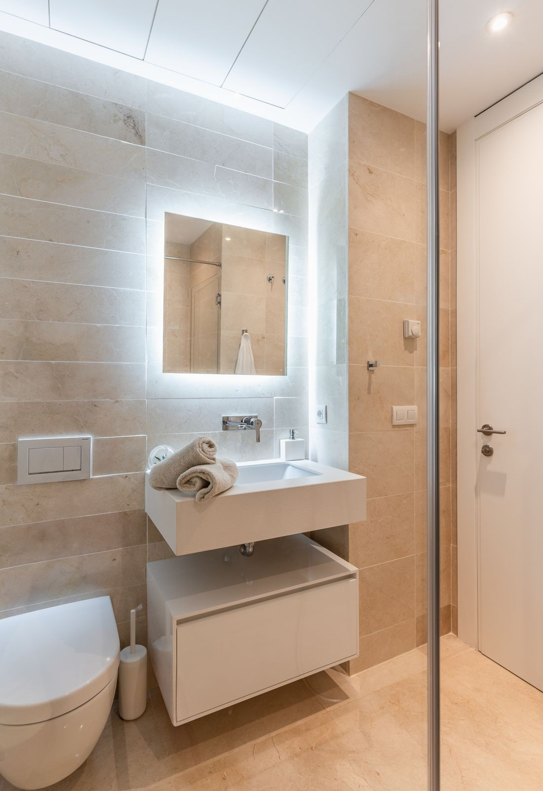 4 Bed Townhouse for sale in Río Real Costa Del Sol, Málaga, Spain