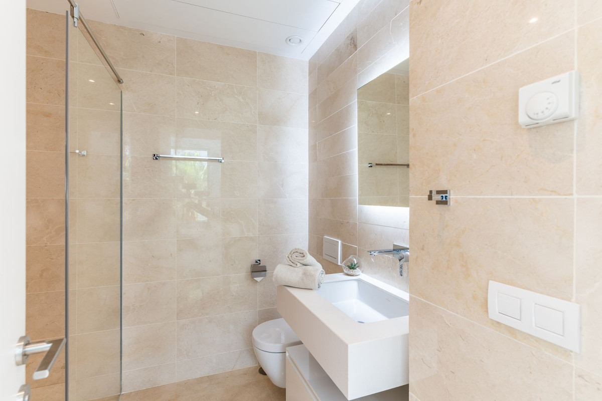 4 Bed Townhouse for sale in Río Real Costa Del Sol, Málaga, Spain