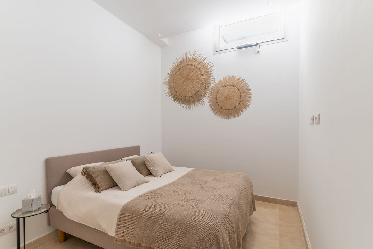 4 Bed Townhouse for sale in Río Real Costa Del Sol, Málaga, Spain