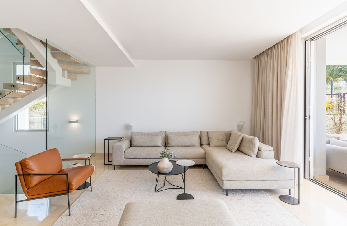 4 Bed Townhouse for sale in Río Real Costa Del Sol, Málaga, Spain