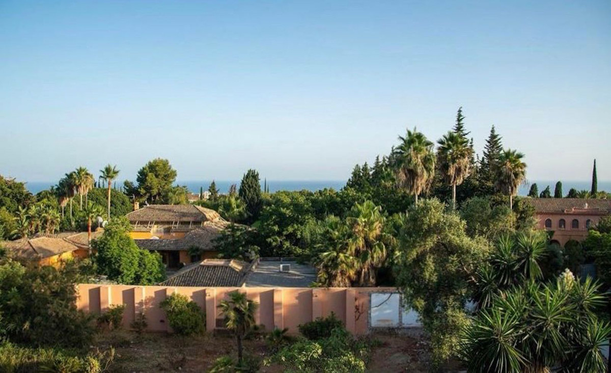 Se vende Terreno Urbano de 7 dormitorios en Costa Del Sol, Málaga, España