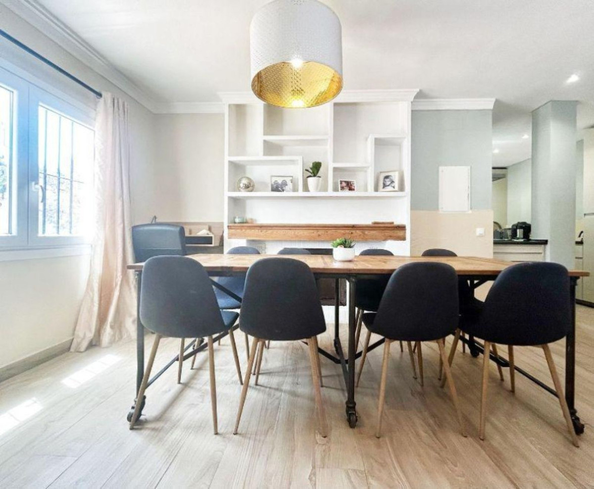 4 Bed Townhouse for sale in Benahavís Costa Del Sol, Málaga, Spain