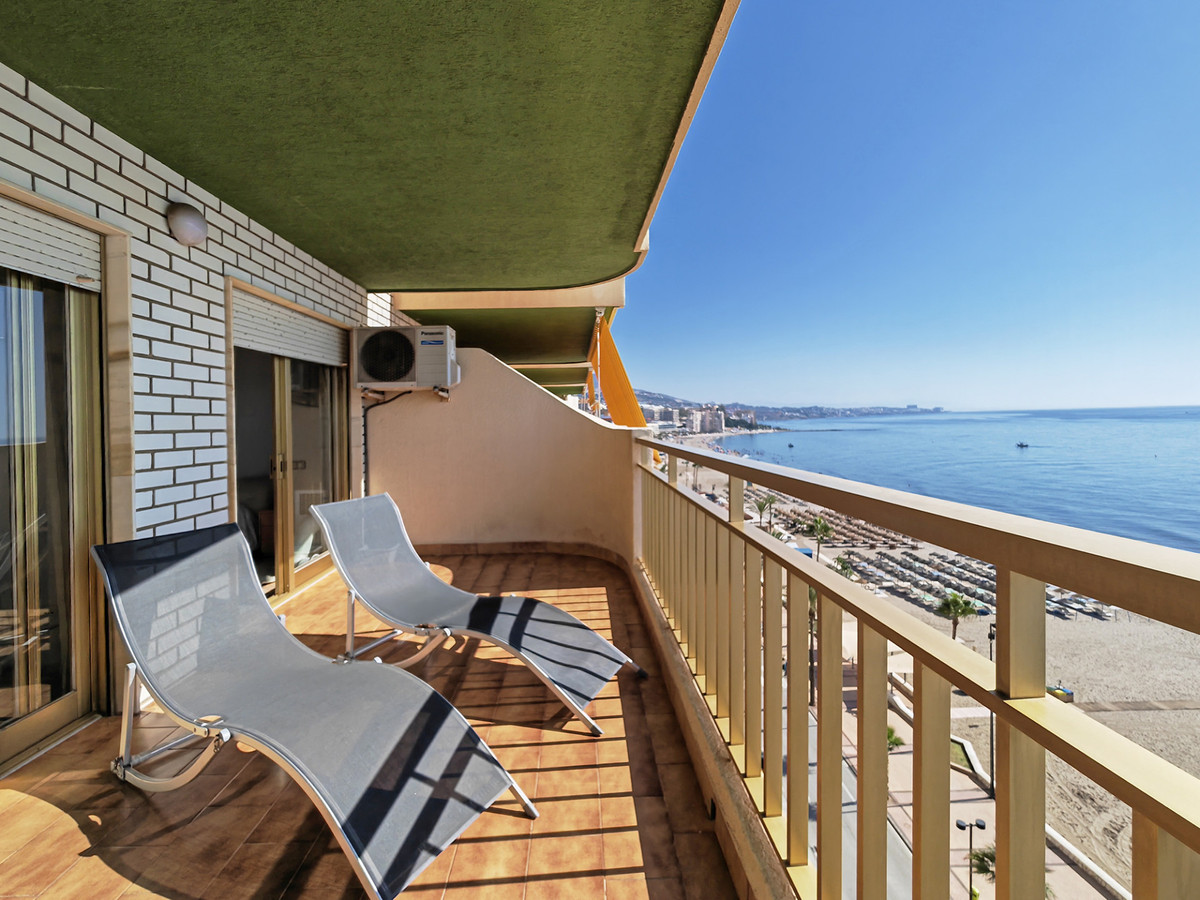 5 Bed Apartment for sale in Fuengirola Costa Del Sol, Málaga, Spain