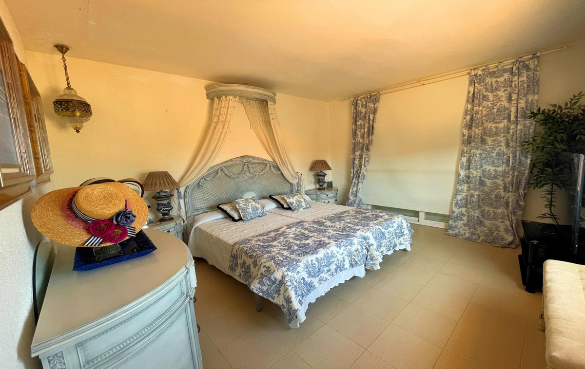 5 Bed Townhouse for sale in Javea Costa Blanca, Alicante, Spain
