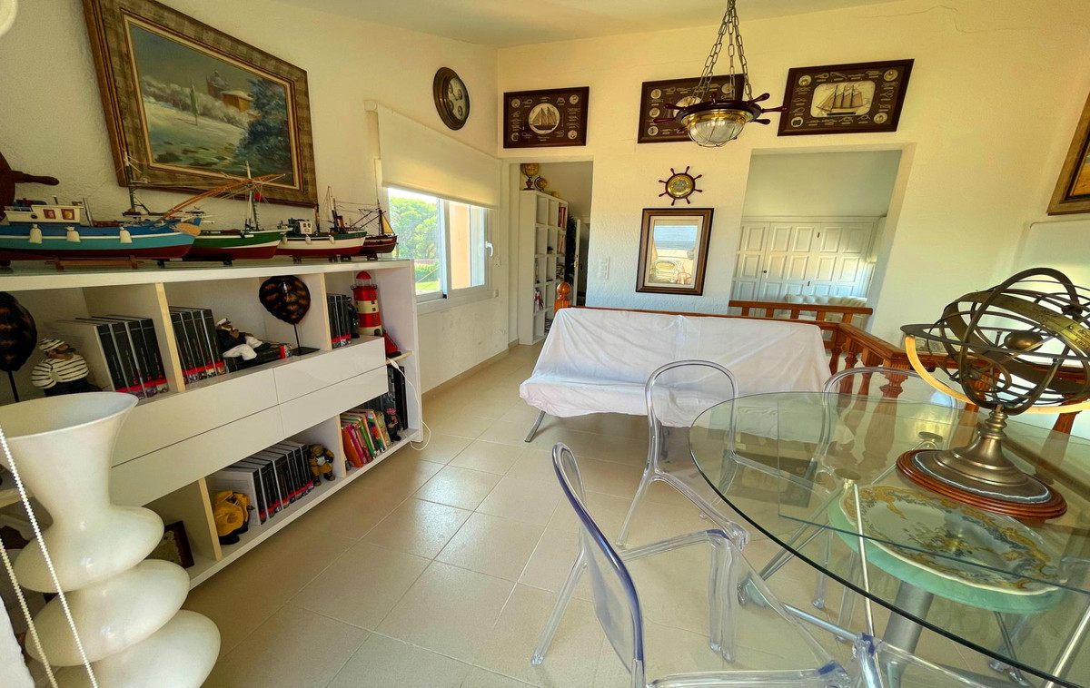 5 Bed Townhouse for sale in Javea Costa Blanca, Alicante, Spain