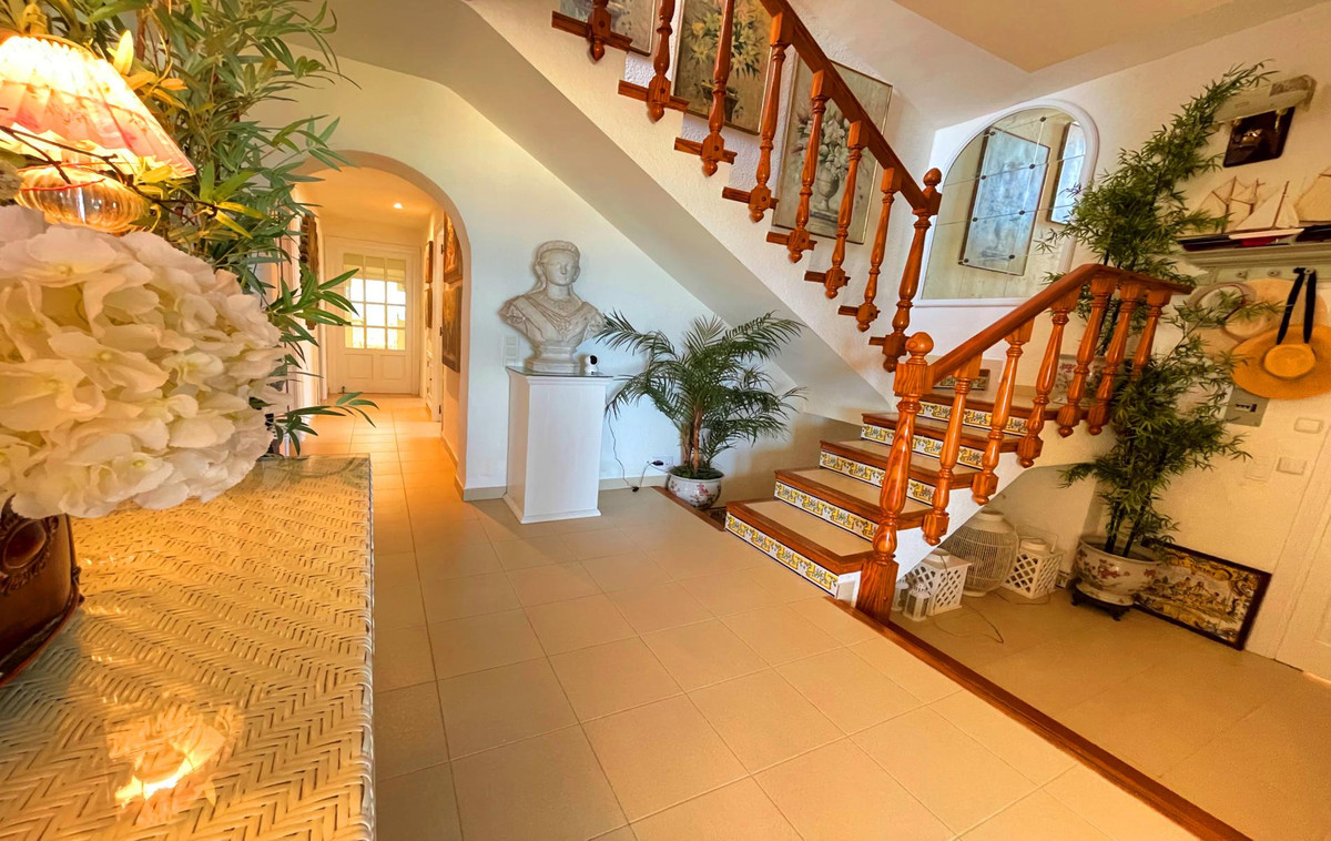 5 Bed Townhouse for sale in Javea Costa Blanca, Alicante, Spain