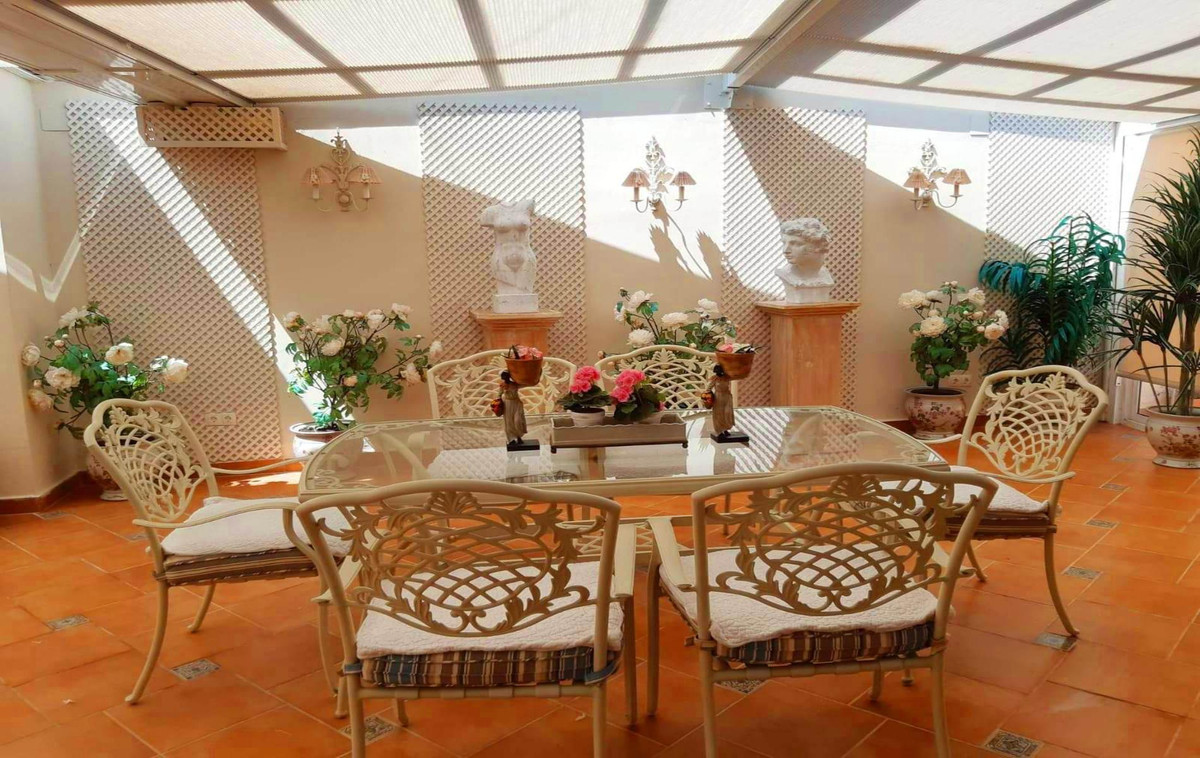 5 Bed Townhouse for sale in Javea Costa Blanca, Alicante, Spain
