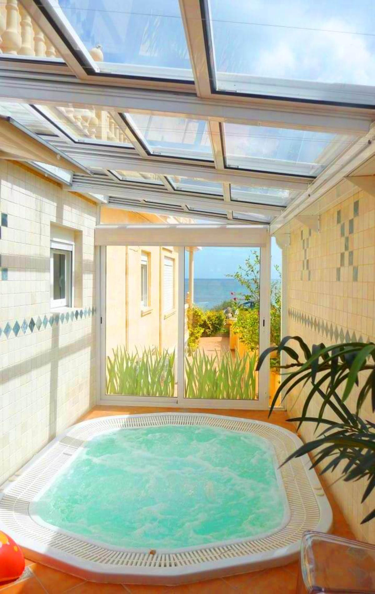 5 Bed Townhouse for sale in Javea Costa Blanca, Alicante, Spain