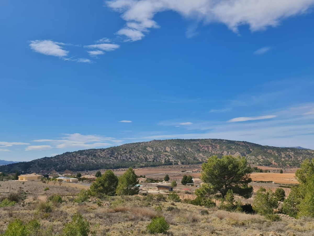 Se vende Terreno Rustico  en Costa Blanca, Alicante, España