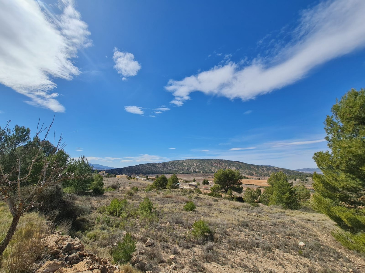 Se vende Terreno Rustico  en Costa Blanca, Alicante, España