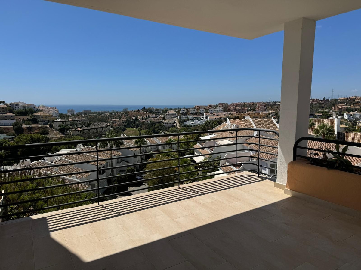 3 Bed Apartment for sale in Riviera Del Sol Costa Del Sol, Málaga, Spain