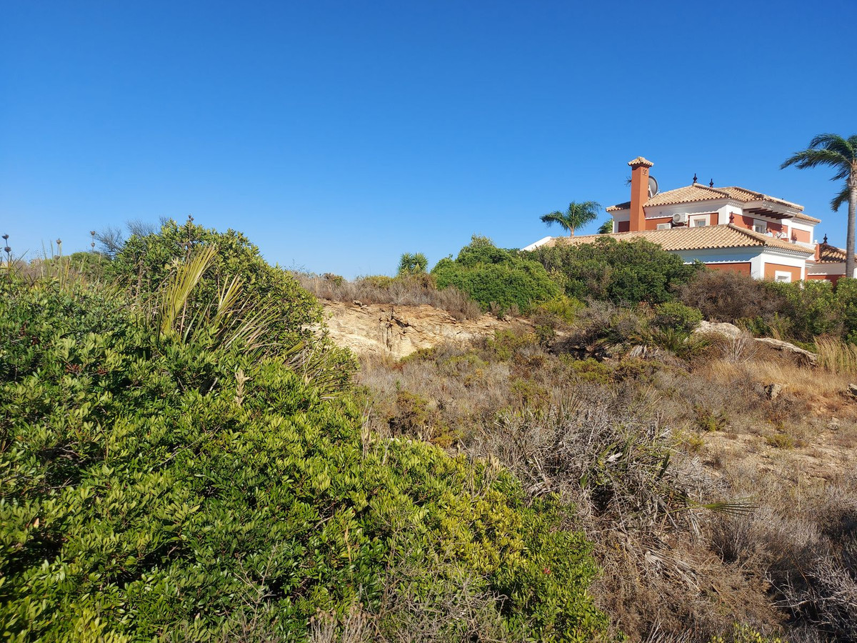 Se vende Terreno Urbano  en Costa Del Sol, Málaga, España