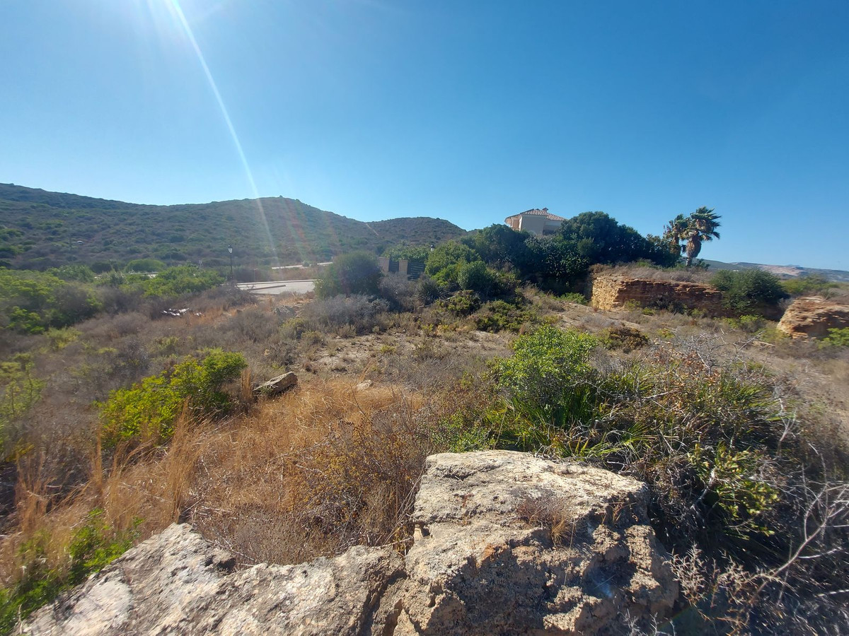 Se vende Terreno Urbano  en Costa Del Sol, Málaga, España