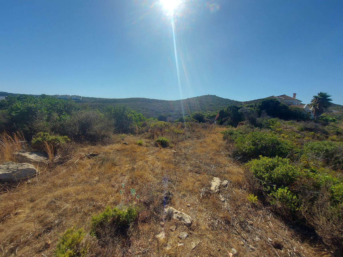Se vende Terreno Urbano  en Costa Del Sol, Málaga, España