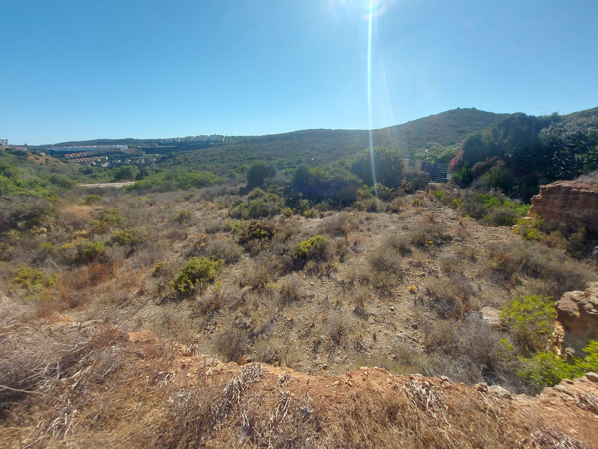 Se vende Terreno Urbano  en Costa Del Sol, Málaga, España