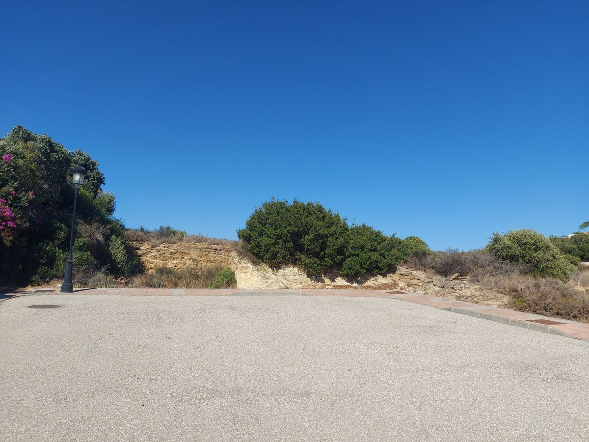Se vende Terreno Urbano  en Costa Del Sol, Málaga, España
