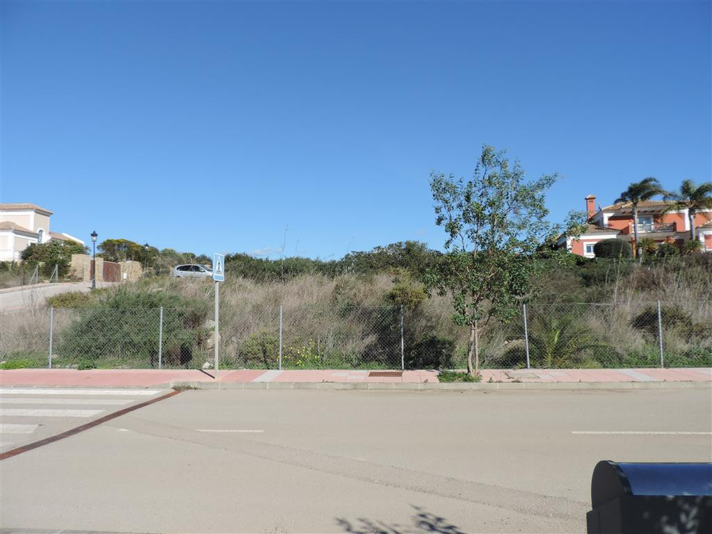 Se vende Terreno Urbano  en Costa Del Sol, Málaga, España