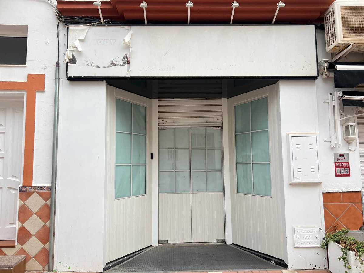 Se vende Local comercial  en Costa Del Sol, Málaga, España