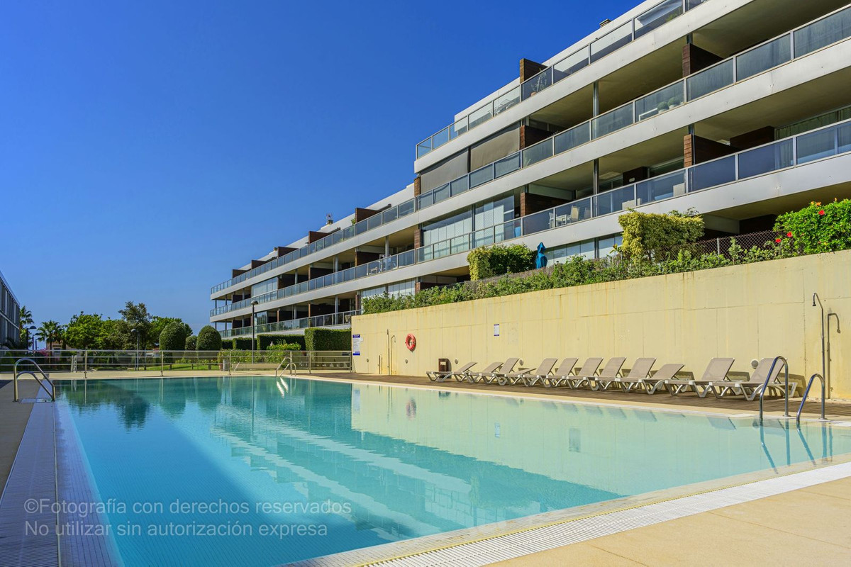 3 Bed Apartment for sale in Manilva Costa Del Sol, Málaga, Spain