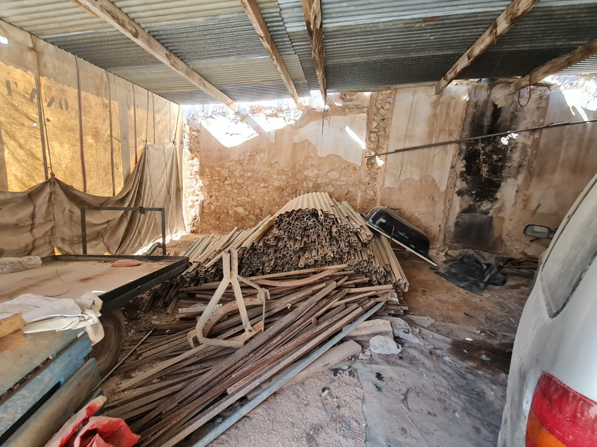 Se vende Terreno Rustico  en Costa Blanca, Alicante, España
