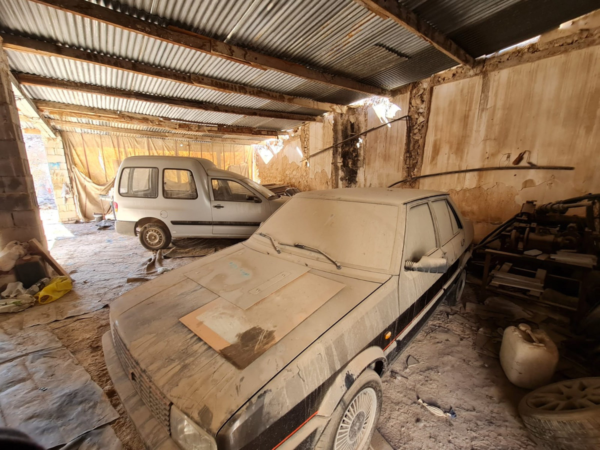 Se vende Terreno Rustico  en Costa Blanca, Alicante, España