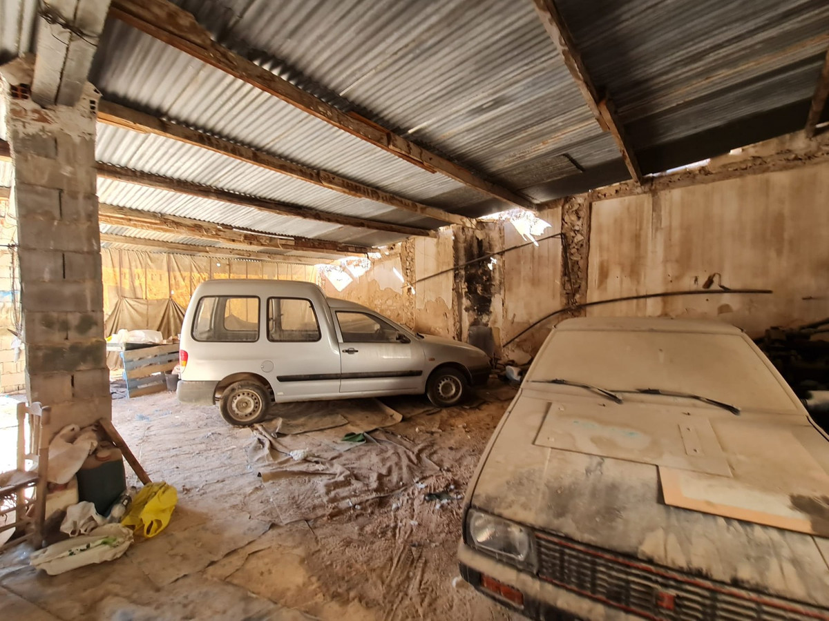 Se vende Terreno Rustico  en Costa Blanca, Alicante, España