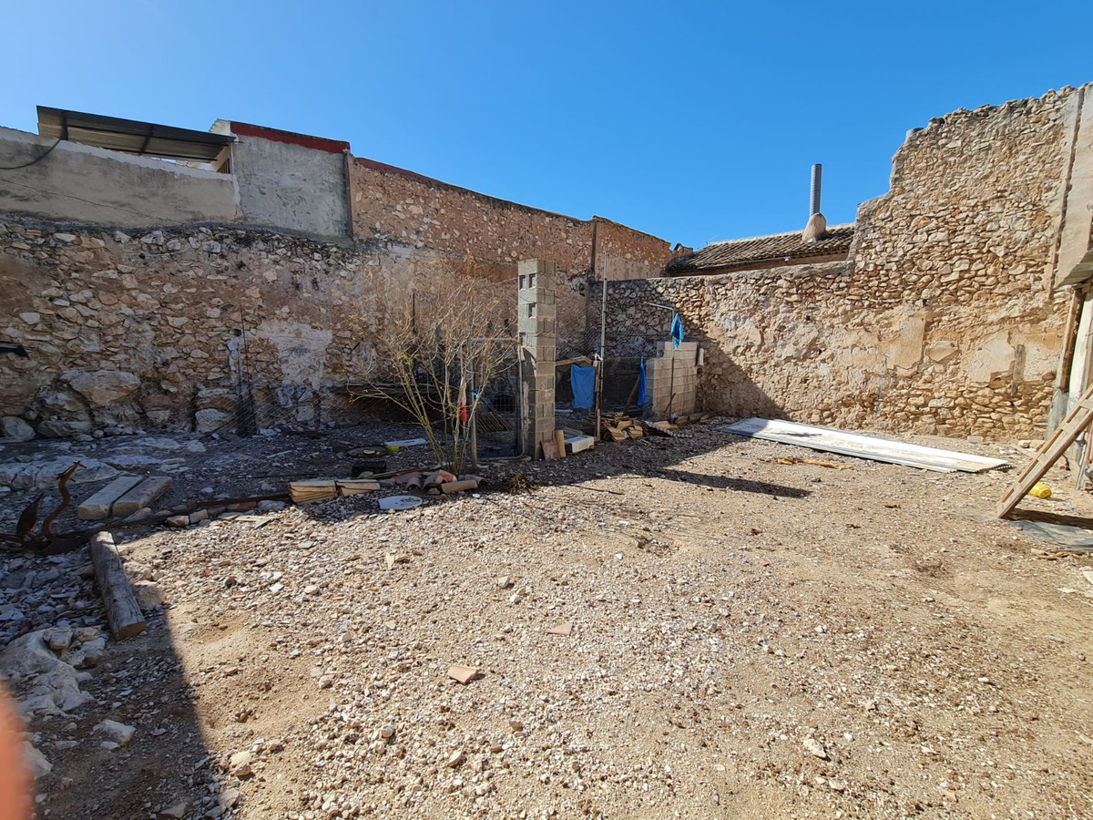Se vende Terreno Rustico  en Costa Blanca, Alicante, España