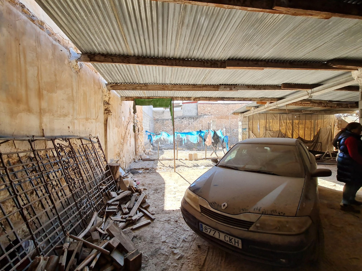 Se vende Terreno Rustico  en Costa Blanca, Alicante, España