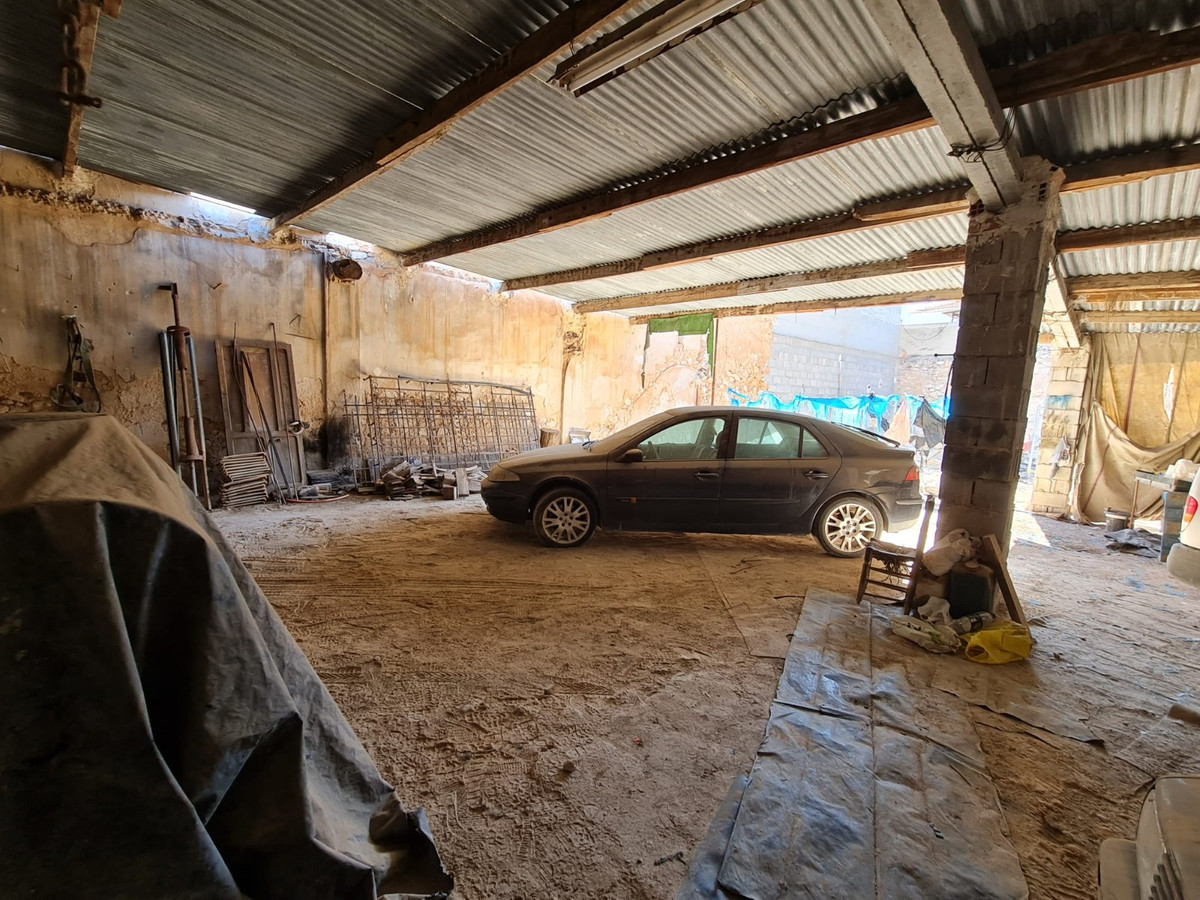Se vende Terreno Rustico  en Costa Blanca, Alicante, España