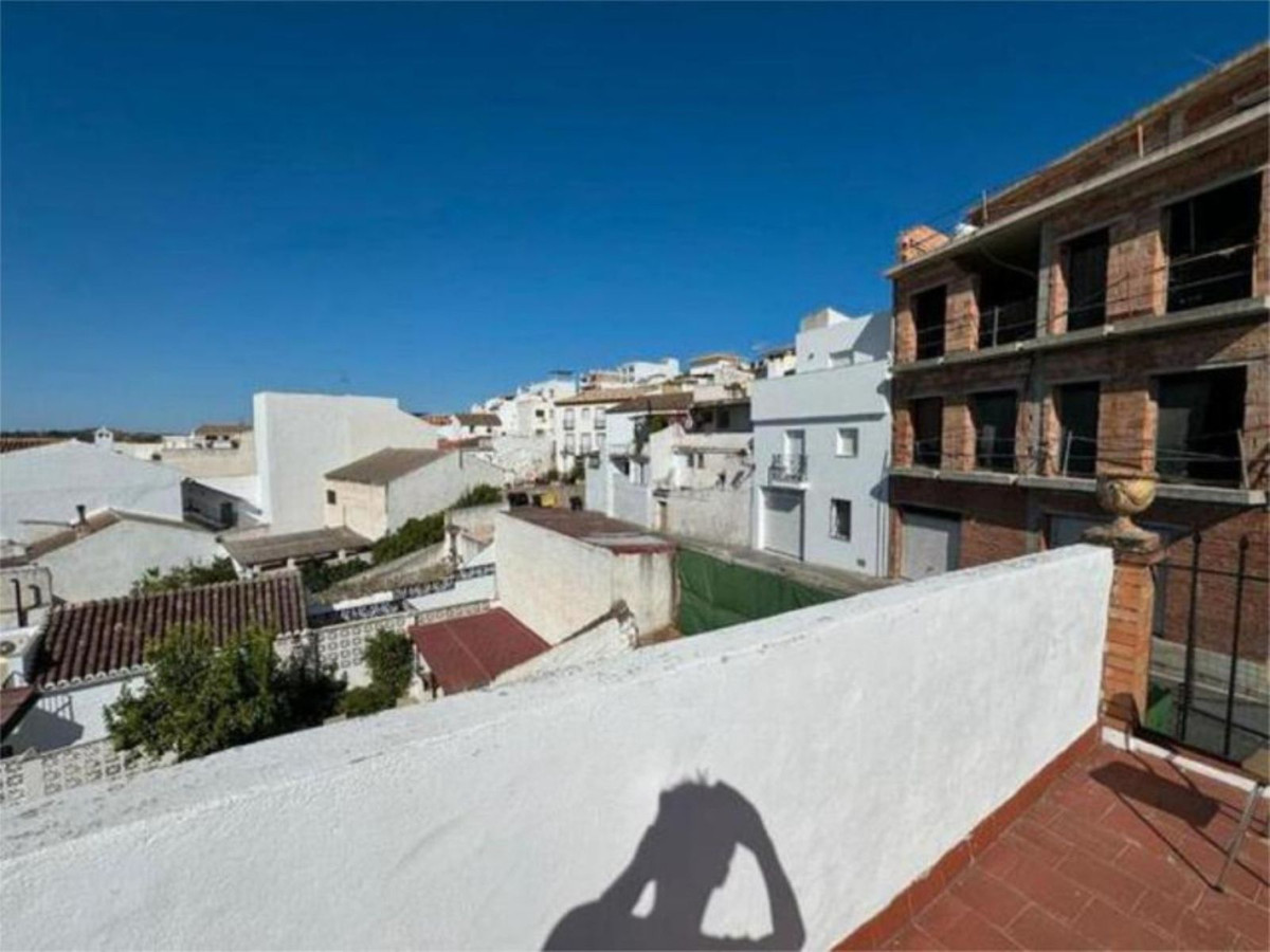 Se vende Adosada de 5 dormitorios en Costa Del Sol, Málaga, España