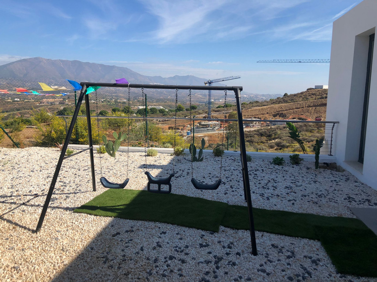 4 Bed Townhouse for sale in La Cala Golf Costa Del Sol, Málaga, Spain