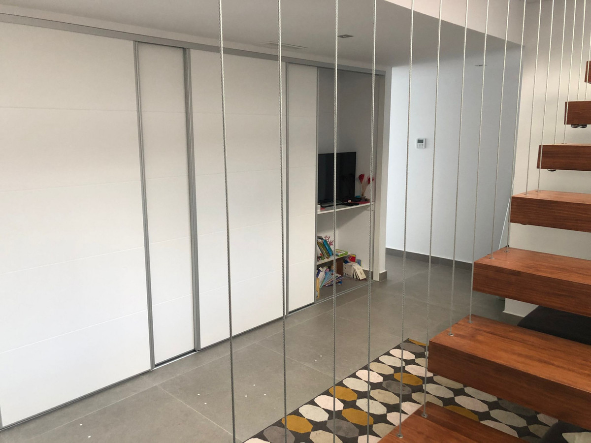 4 Bed Townhouse for sale in La Cala Golf Costa Del Sol, Málaga, Spain