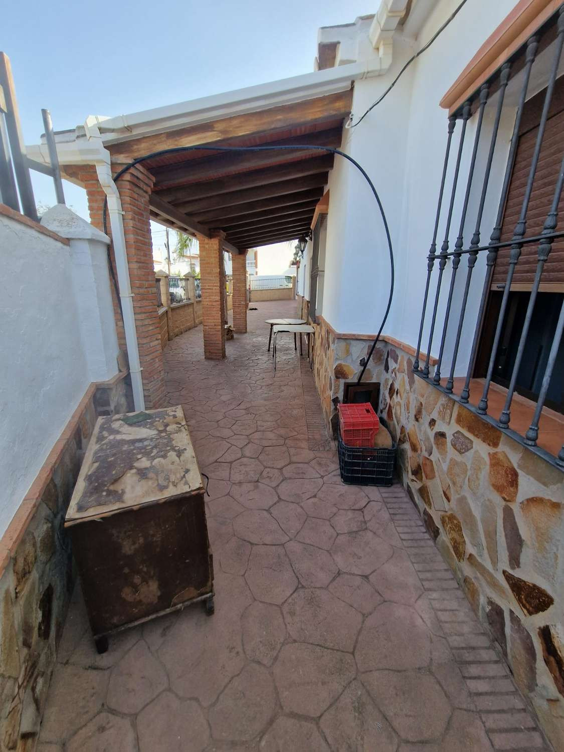 5 Bed Townhouse for sale in Alora Costa Del Sol, Málaga, Spain